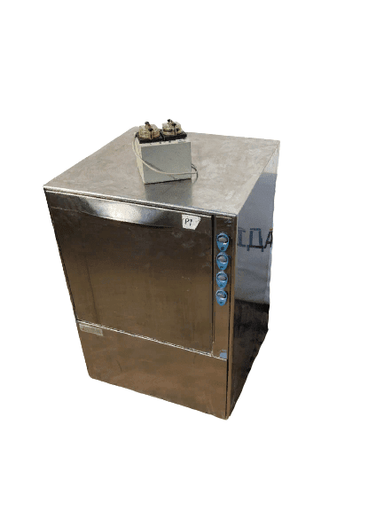 Купить Фронтальная посудомоечная машина Dihr Gastro 450