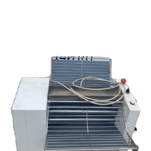 Тестораскаточная машина Kemplex SF.B 500SM