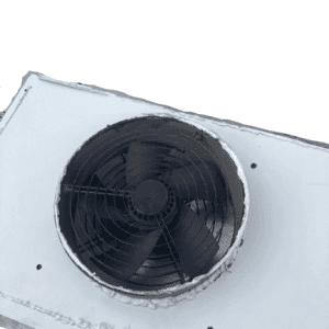 Купить Вентилятор осевой vents OB 2Д 250