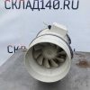 Купить Канальный вентилятор LIVEVENTI HZ-200