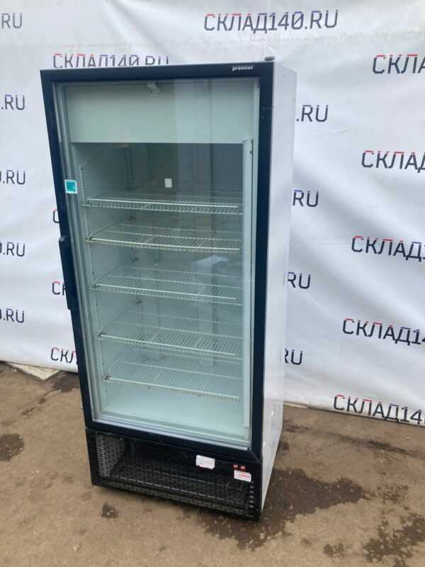 Купить Шкаф морозильный ПРЕМЬЕР ШНУП1ТУ-0.7 С