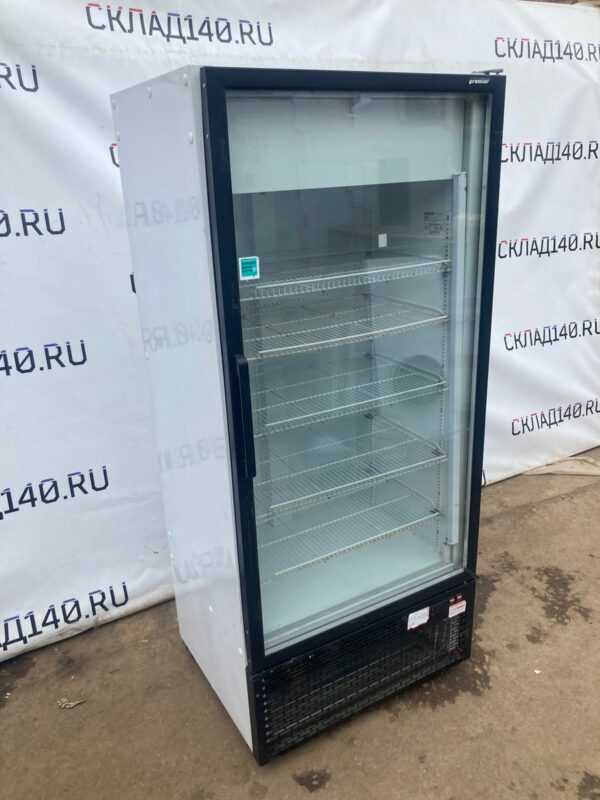 Купить Шкаф морозильный ПРЕМЬЕР ШНУП1ТУ-0.7 С