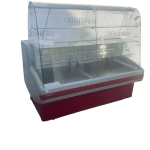 Купить Витрина кондитерская Cryspi Gamma K 1600