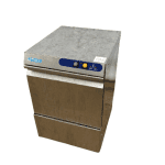 Посудомоечная машина mach mb/easy 40