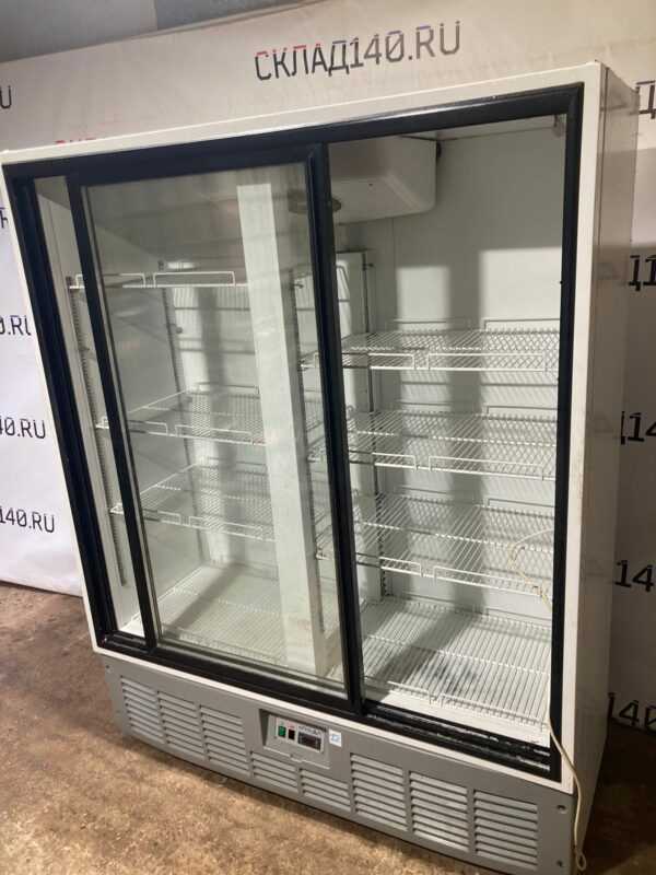 Купить Шкаф холодильный Ариада R1400 MC
