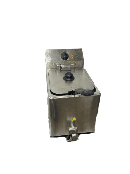 Купить Фритюрница Metro Professional GDF3008