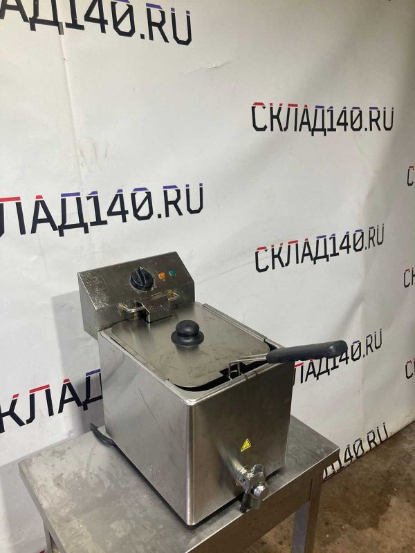 Купить Фритюрница Metro Professional GDF3008
