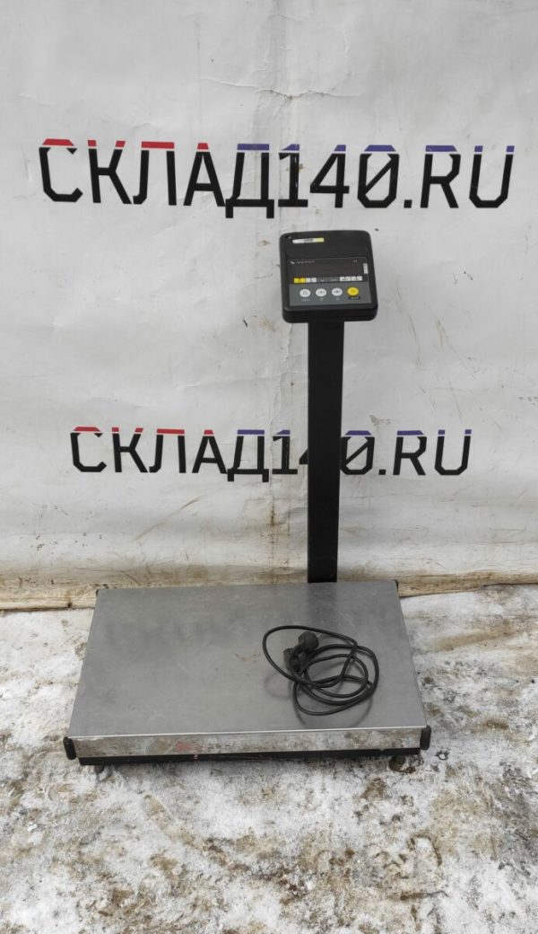 Купить Весы напольные Мера ПМВ-3/1 150