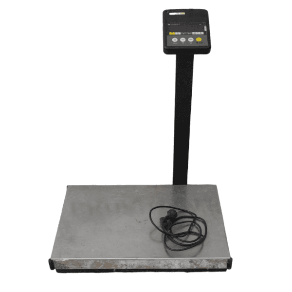 Купить Весы напольные Мера ПМВ-3/1 150