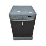 Посудомоечная машина Indesit DFP 5847M NX не рабочая