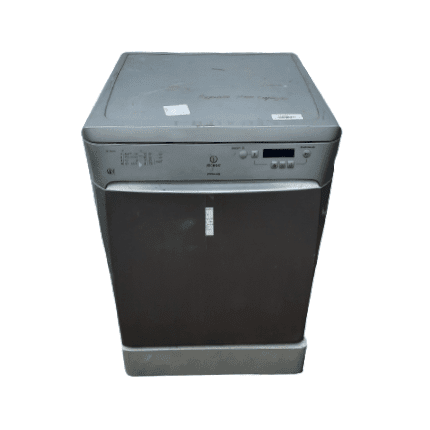 Купить Посудомоечная машина Indesit DFP 5847M NX не рабочая