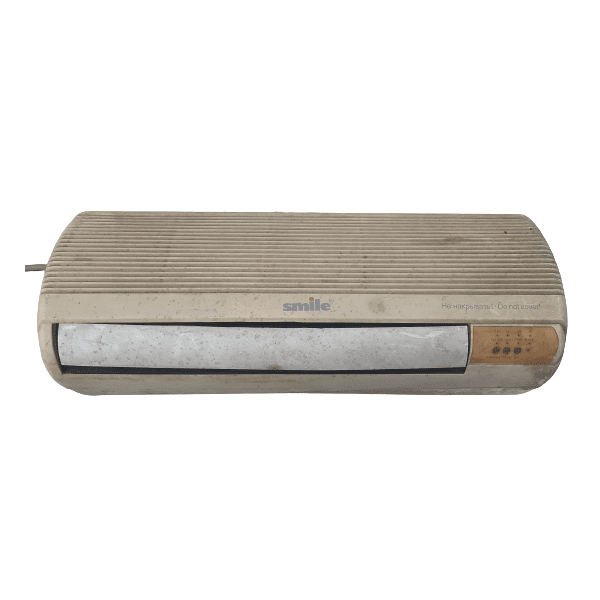 Купить Тепловентилятор Smile WHFC2801