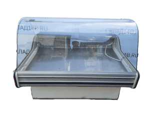 Купить Витрина холодильная Cold W 140