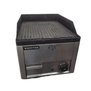 Гриль сковорода Kocateq GH300FRNW