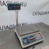 Купить Весы настольные m-er 322CP