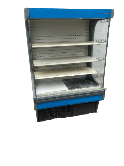 Купить Горка холодильная Arneg Odessa 2 1250 SL