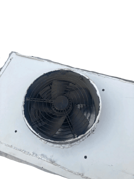 Купить Вентилятор осевой vents OB 2Д 250