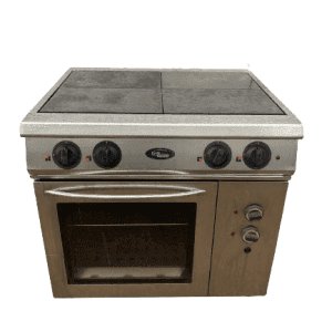 Купить Плита электрическая Grill Master Ф4ЖТЛпдэ