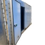 Камера холодильная ППУ 80мм 4.6/3.55/2.45мм