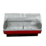 Витрина морозильная Cryspi Octava M 1800