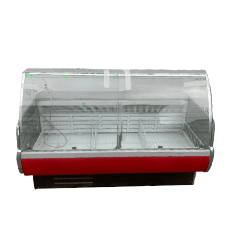 Купить Витрина морозильная Cryspi Octava M 1800