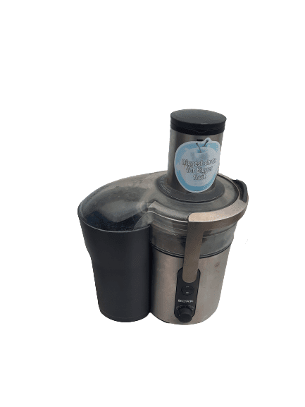 Купить Соковыжималка Bork JU CUP 22130 Sl