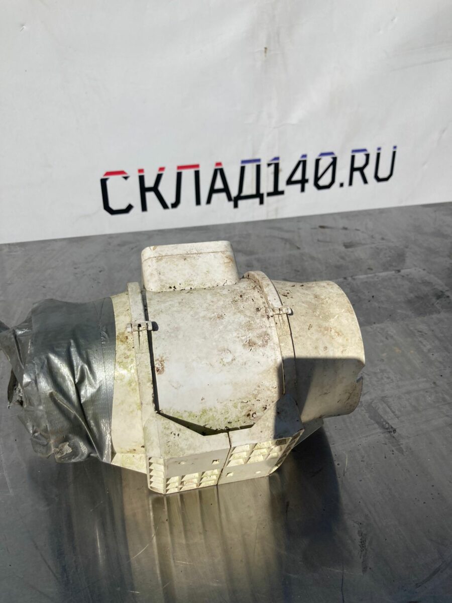 Купить Канальный вентилятор vents tt125