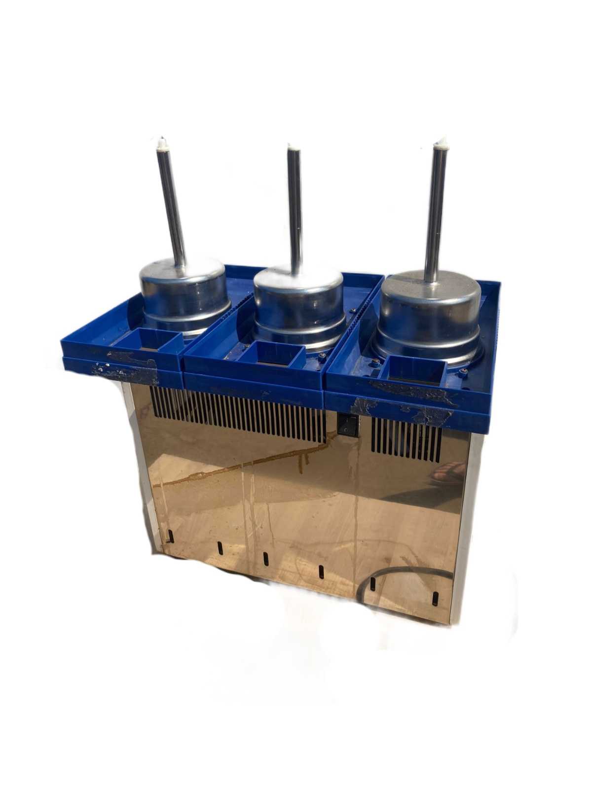 Купить Сокоохладитель Frigo 3/6 моторный блок