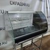 Купить Витрина холодильная Полюс Арго ВХС-1.2  XL