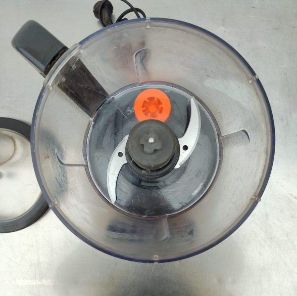 Купить Кухонный комбайн Moulinex Double Force FP826H10