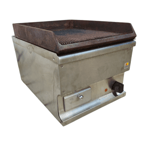 Купить Поверхность жарочная Kovinastroj (Kogast) EZ-40R