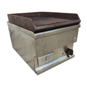 Купить Поверхность жарочная Kovinastroj (Kogast) EZ-40R
