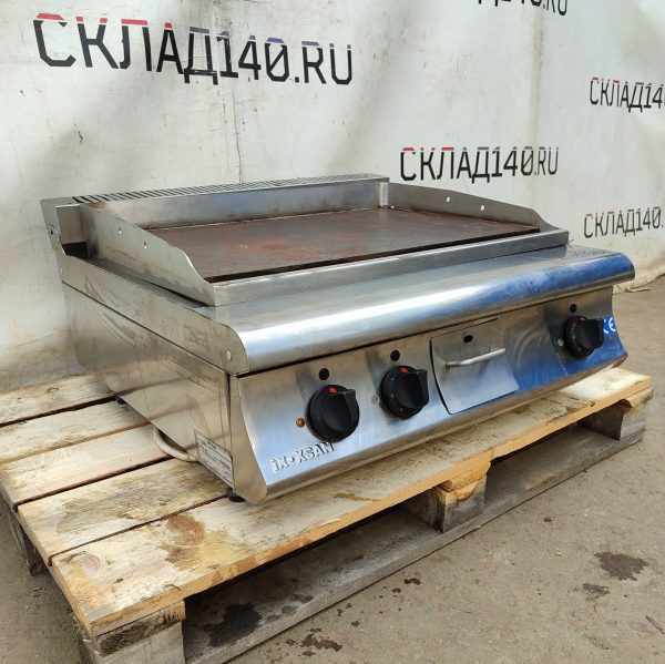 Купить Поверхность жарочная INOKSAN INO-7lE200
