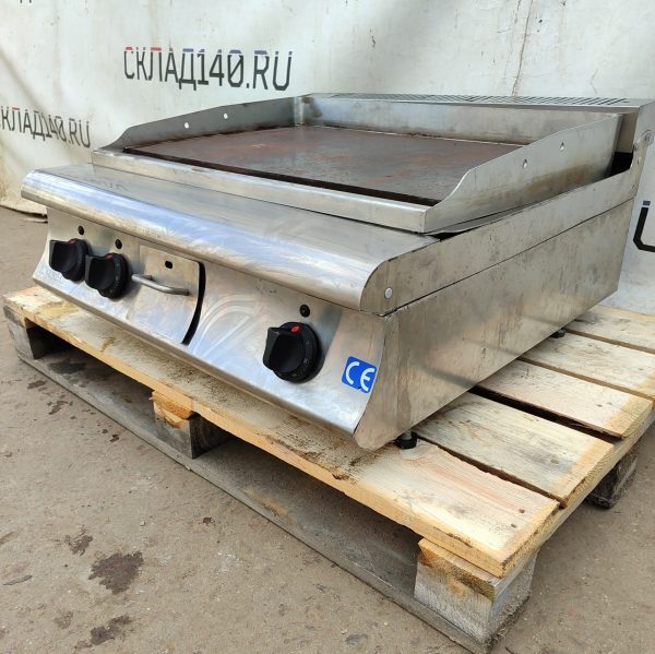 Купить Поверхность жарочная INOKSAN INO-7lE200