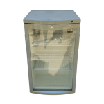 Шкаф холодильный барный Tefcold BC145