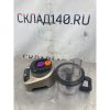 Купить Кухонный комбайн Moulinex Double Force FP826H10