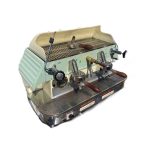 Кофемашина Elektra Classic Barlume VC