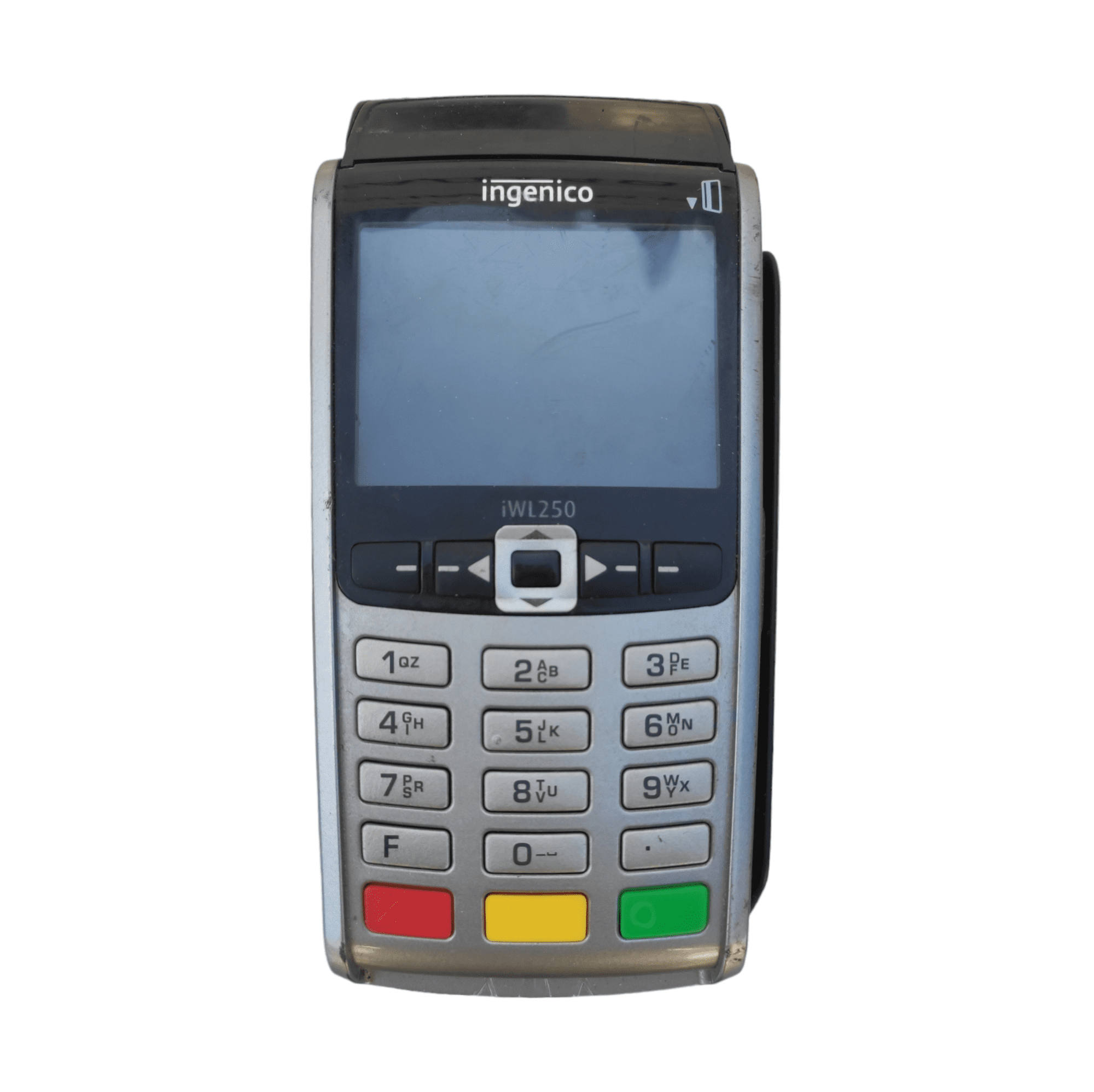 Купить Терминал Ingenico iwl250