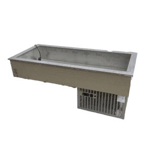 Купить Салат бар встраиваемый Gastrolux BOB-146/gn