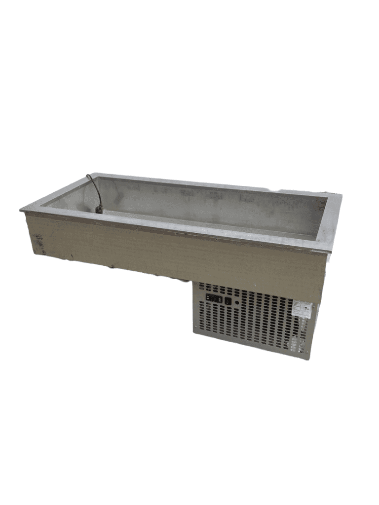 Gastrolux BOB-146/gn