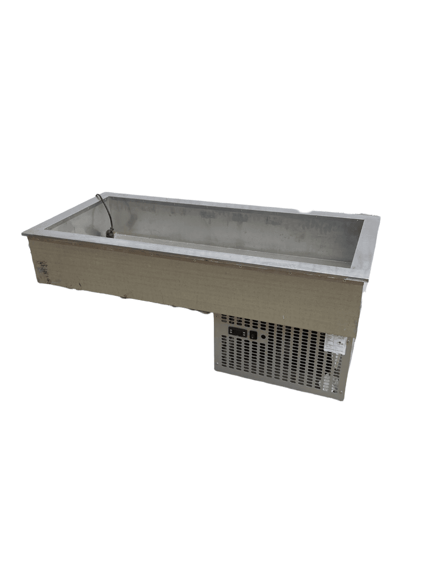 Купить Салат бар встраиваемый Gastrolux BOB-146/gn