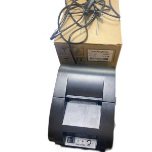 Купить Принтер чеков zj-5890K