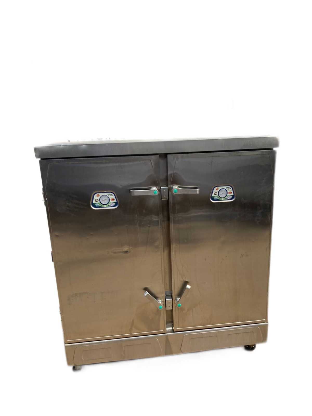 Купить Пароварка yw-s24