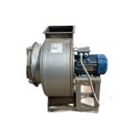 Радиальный вентилятор вц 14-46-3.15