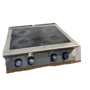 Купить Индукционная плита Electrolux E7INEH400P
