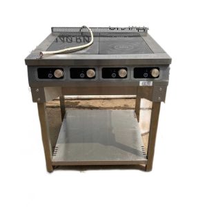 Купить Индукционная плита Eksi ИПЭ-4 Б 3.5 (700)