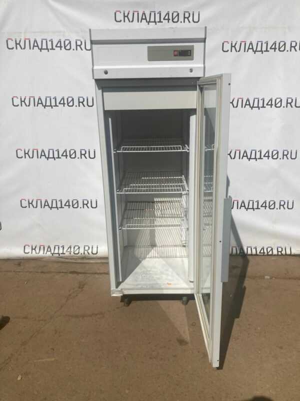 Купить Шкаф холодильный Polair DM 107 standart