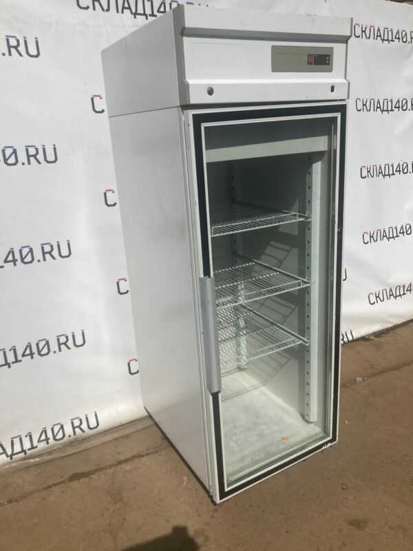 Купить Шкаф холодильный Polair DM 107 standart