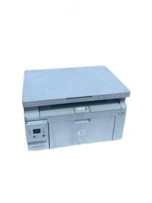 Купить Принтер HP LaserrJet pro MFP M 132a
