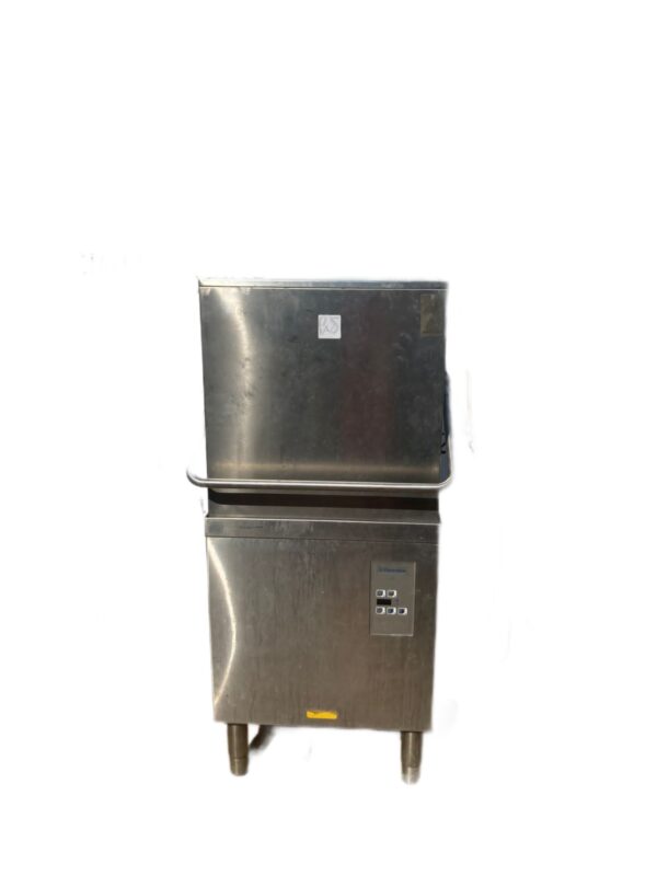 Купить Посудомоечная машина Electrolux Professional NHTD 505052